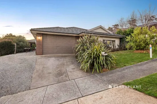 3 Waterford Court, Drouin, Vic 3818