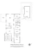 3 Waterford Court, Drouin, Vic 3818-Floorplan