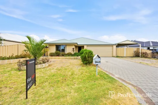 3 Waterford Way, Australind, WA 6233