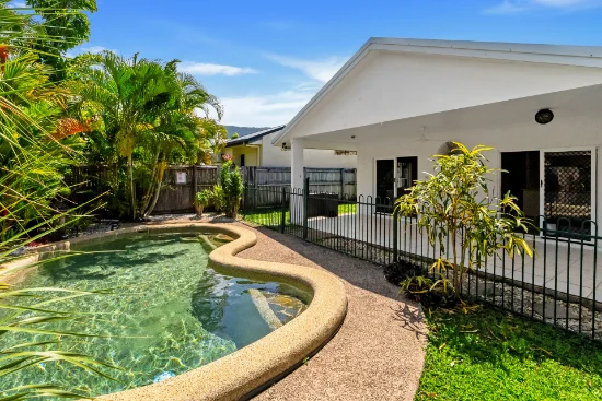 3 Waterlilly Street, Kewarra Beach, Qld 4879