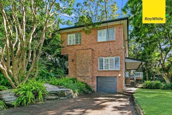 3 Waterloo Road, North Epping NSW 2121-Image