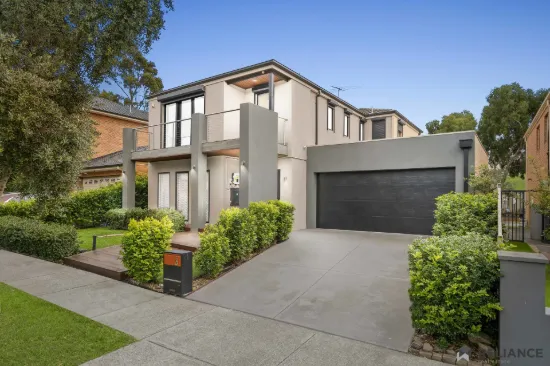 3  Watersedge Way, Roxburgh Park, Vic 3064