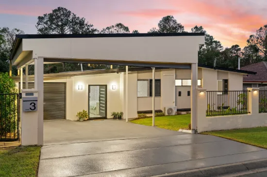 3 Waterview Crescent, Caboolture, Qld 4510