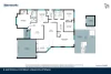 3 Waterville Retreat, Meadow Springs, WA 6210-Floorplan