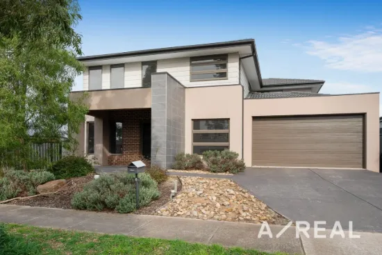 3 Waterwheel Grove, Mernda, Vic 3754