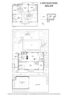 3 Watson Rise, Keilor, Vic 3036-Floorplan