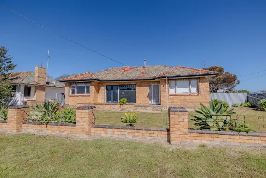 3 Watson Street, Birchip VIC 3483-Image