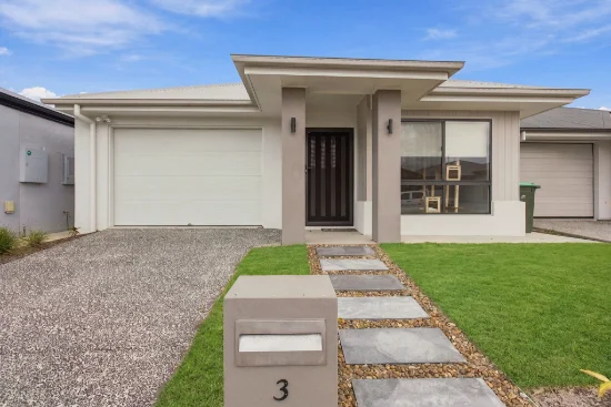 3 Watson Street, Burpengary East QLD 4505-Image