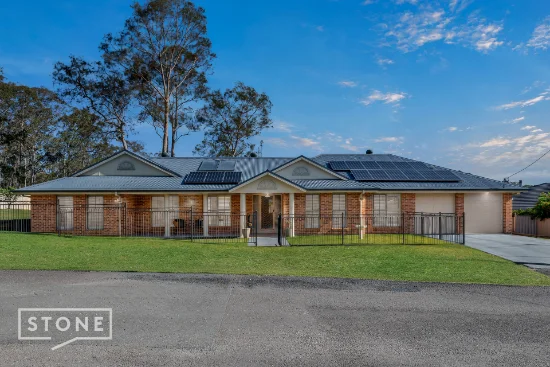 3 Watson Street, Ellalong, NSW 2325