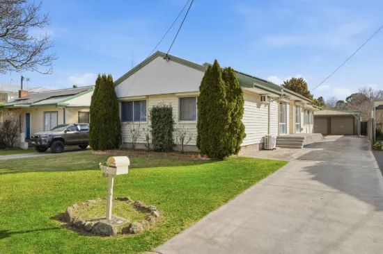 3 Wattle Avenue, Orange, NSW 2800