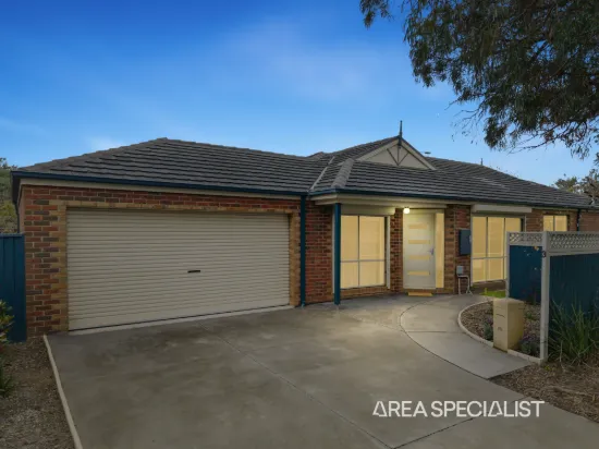 3 Wattle Close, Pakenham, Vic 3810