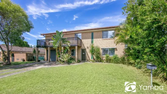 3 Wattle Drive, Yamba, NSW 2464