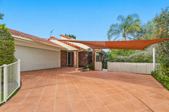 3 Wattle Glen Place, Robina, Qld 4226 - For Sale