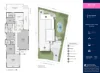 3 Wattle Glen Place, Robina, Qld 4226-Floorplan