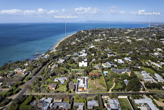 3 Wattle Grove, Portsea, Vic 3944