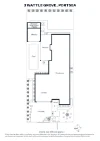 3 Wattle Grove, Portsea, Vic 3944-Floorplan