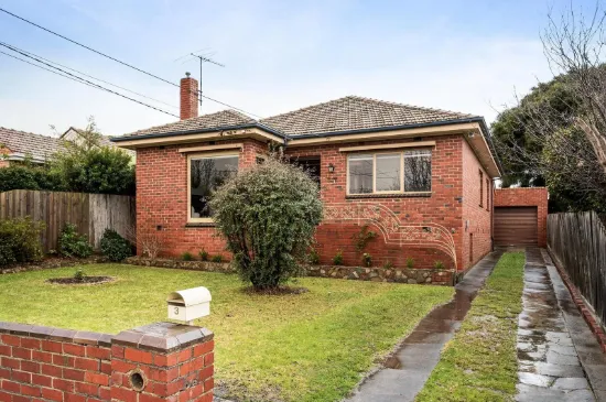 3 Wattle Grove, Reservoir, Vic 3073