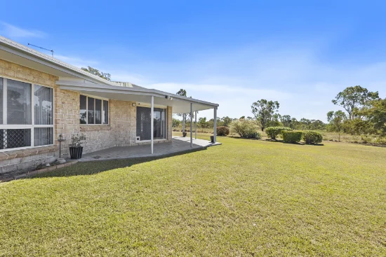 3 Watts Road, Gracemere, Qld 4702
