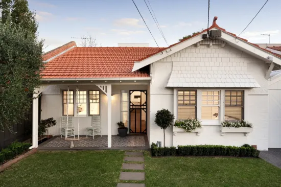 3 Wave Street, Elwood, Vic 3184