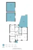 3 Webb Street, Fulham Gardens, SA 5024-Floorplan
