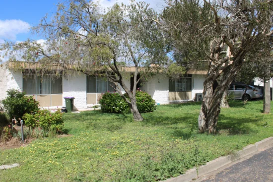 3 Webb Street,, Kaniva, Vic 3419