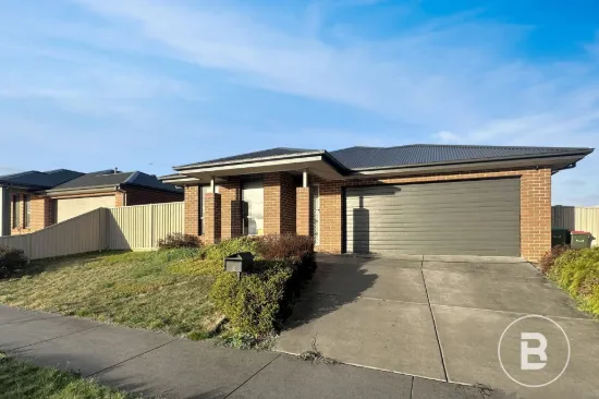 3 Wedge Tail Drive, Winter Valley, Vic 3358