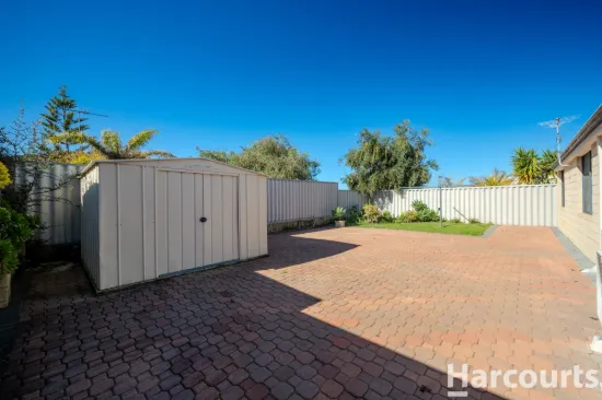 3 Wedgetail Ramble, Quinns Rocks, WA 6030