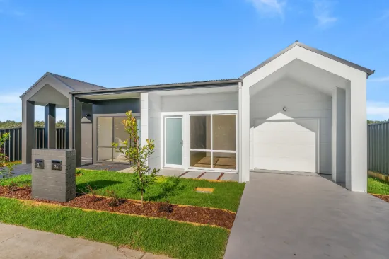 3 Wedgetail Street, Badagarang, NSW 2540