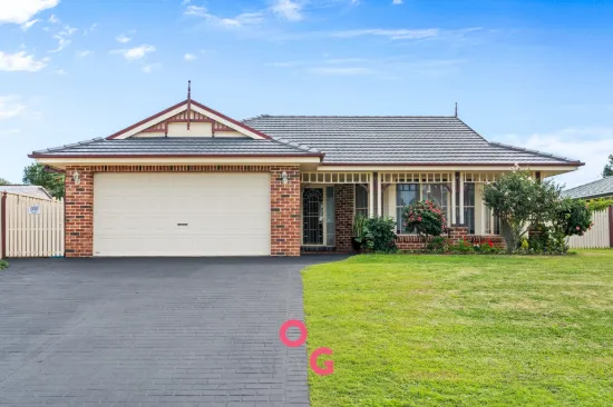 3 Wedgewood Close, Raymond Terrace, NSW 2324