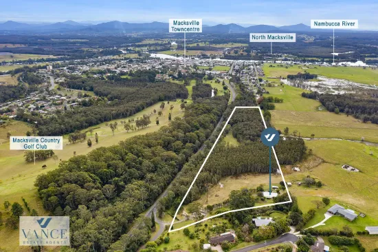 3 Wedgewood Drive, Macksville, NSW 2447