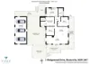 3 Wedgewood Drive, Macksville, NSW 2447-Floorplan