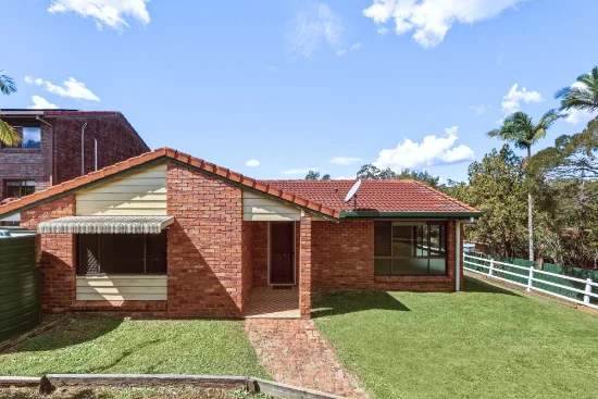 3 Weekes Road, Carindale, Qld 4152