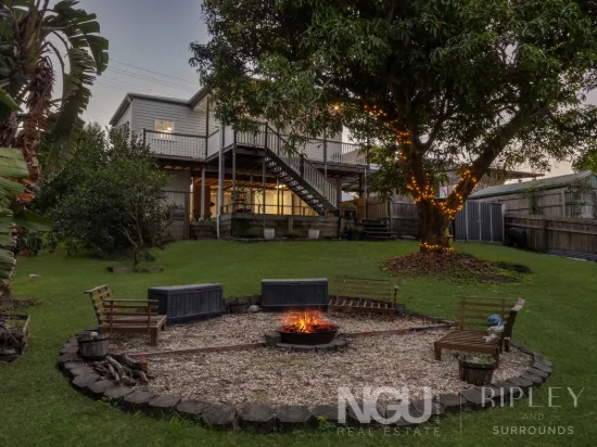 3 Weldon Street, North Ipswich, Qld 4305