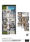 3 Wellington Drive, Harrington Park, NSW 2567-Floorplan
