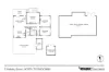 3 Wellsley Street, North Toowoomba, Qld 4350-Floorplan