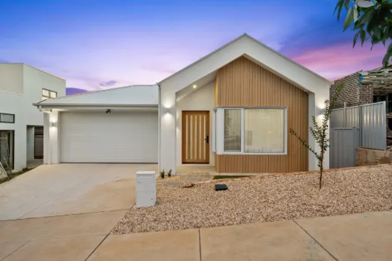 3 Wendy Paramor Terrace, Whitlam, ACT 2611