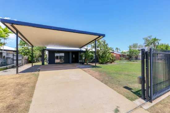 3 Wentworth Court, Marrara, NT 0812