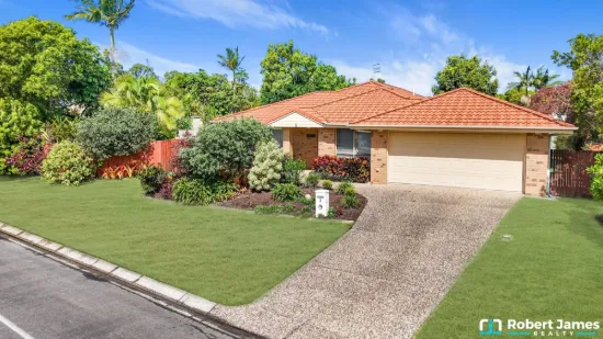 3 Wentworth Street, Tewantin, Qld 4565