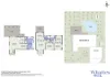 3 Werona Street, Mundingburra, Qld 4812-Floorplan