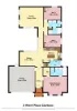 3 Werri Place, Clarkson, WA 6030-Floorplan