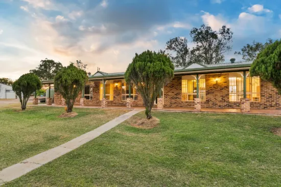 3 West Street, Gracemere, Qld 4702
