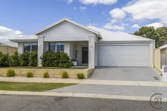 3 Westdale Drive, Dawesville, WA 6211
