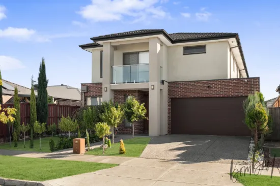3 Westgarth Avenue, Mickleham, Vic 3064