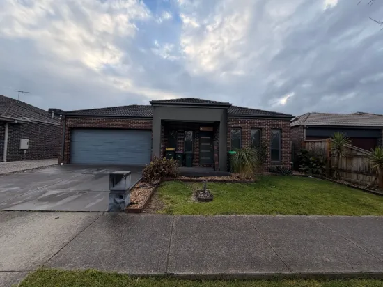 3 Westhorpe Crescent, Mernda VIC 3754-Image