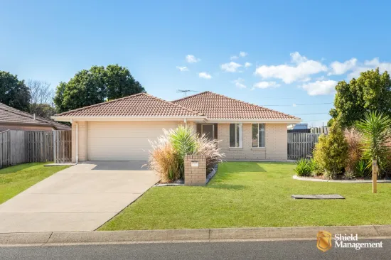 3 Westminster Crescent, Raceview, Qld 4305