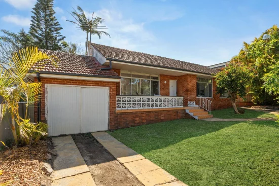 3 Westmoreland Avenue, Collaroy, NSW 2097