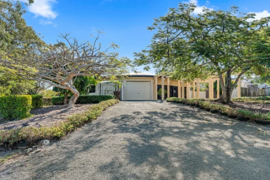 3 Westringia Court, Craignish, Qld 4655