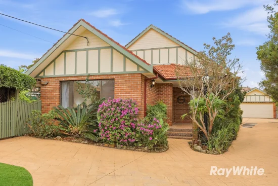 3 Westville Place, Westmead, NSW 2145 - For Sale
