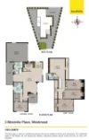 3 Westville Place, Westmead, NSW 2145-Floorplan