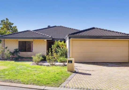 3 Wexford Place, Gosnells, WA 6110